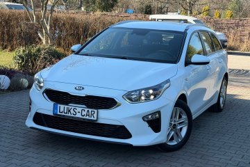 1.4 100KM Android! Klima! Kamera! Led! Bezwypadkowy! Dla wymagający